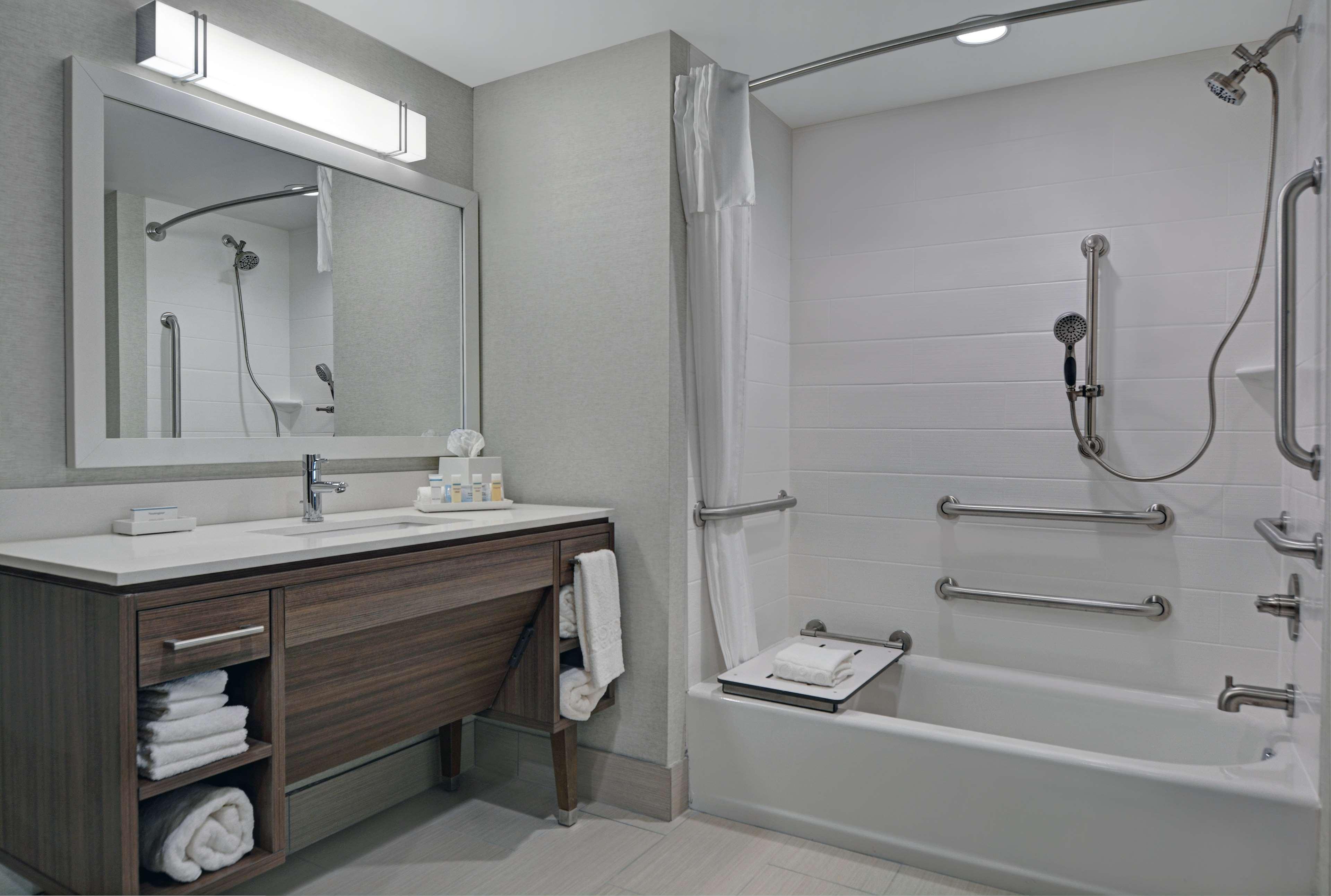 Home2 Suites By Hilton Bentonville Rogers Bagian luar foto