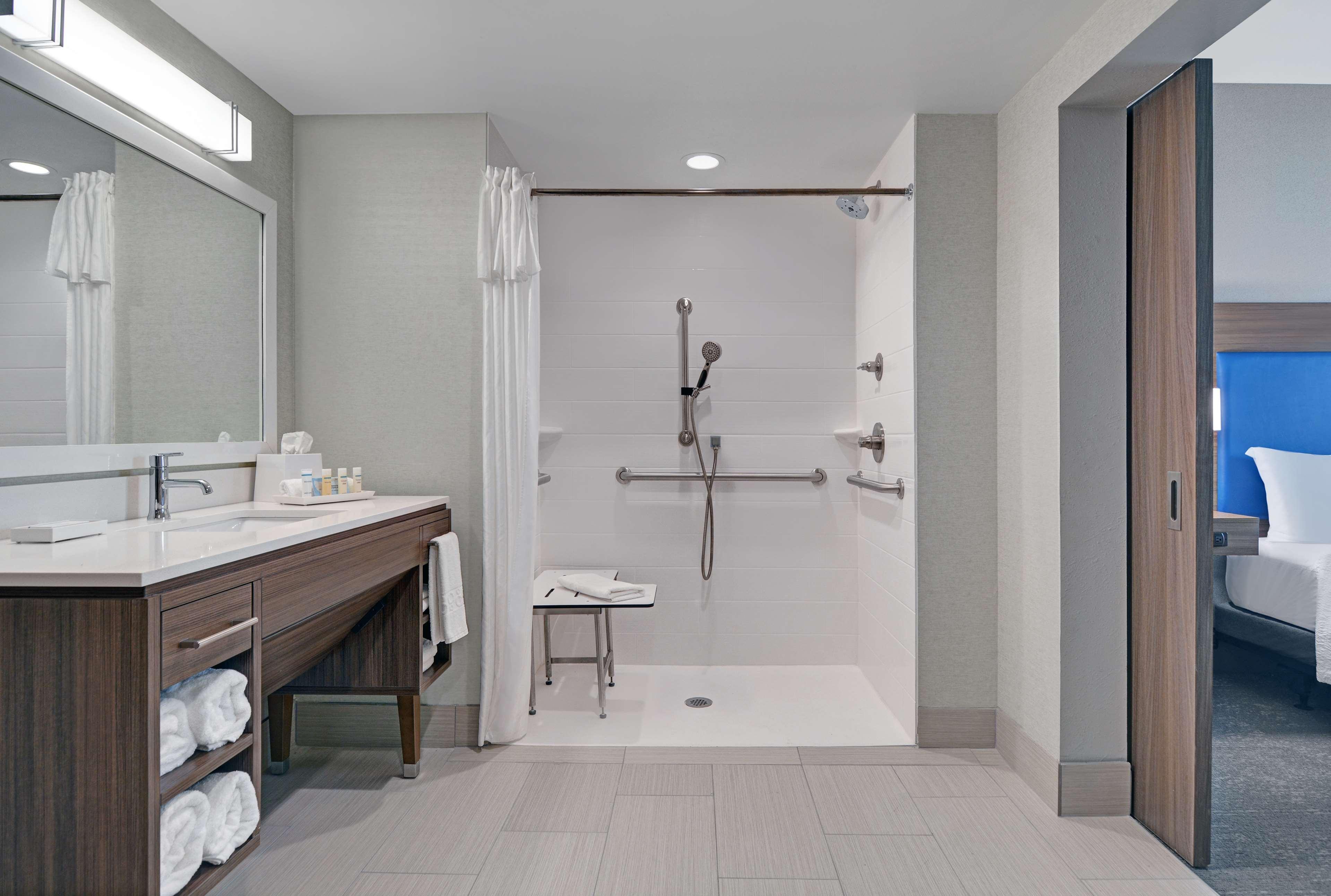Home2 Suites By Hilton Bentonville Rogers Bagian luar foto