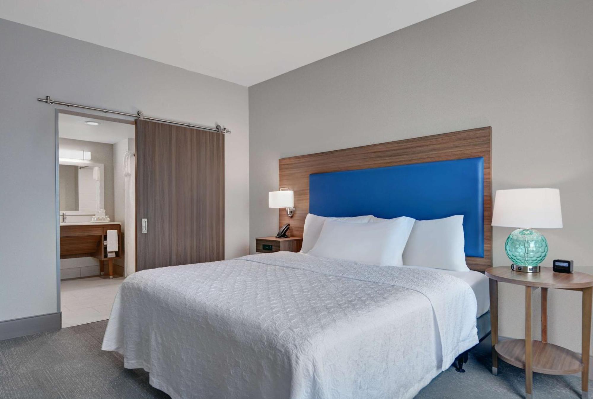 Home2 Suites By Hilton Bentonville Rogers Bagian luar foto