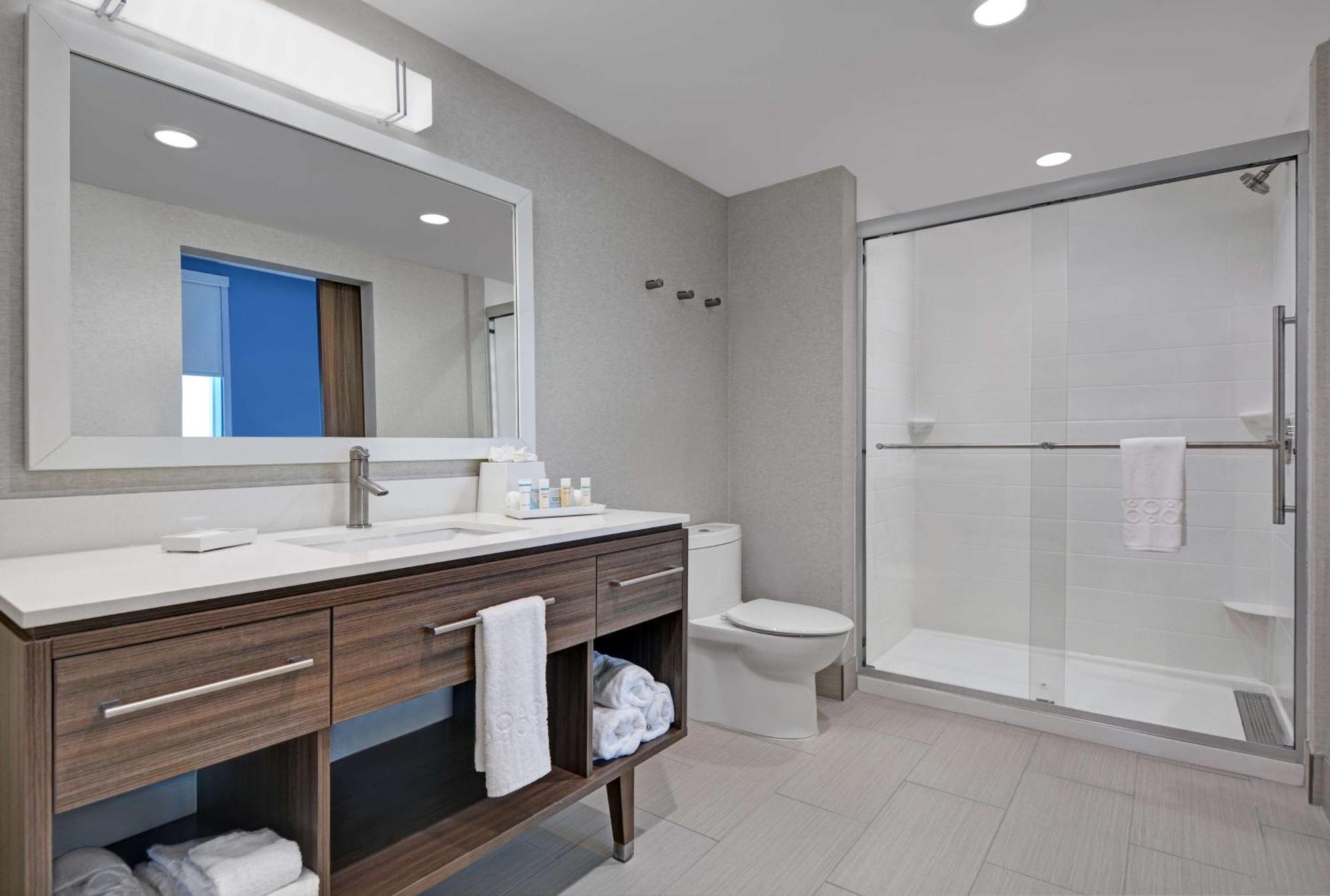 Home2 Suites By Hilton Bentonville Rogers Bagian luar foto
