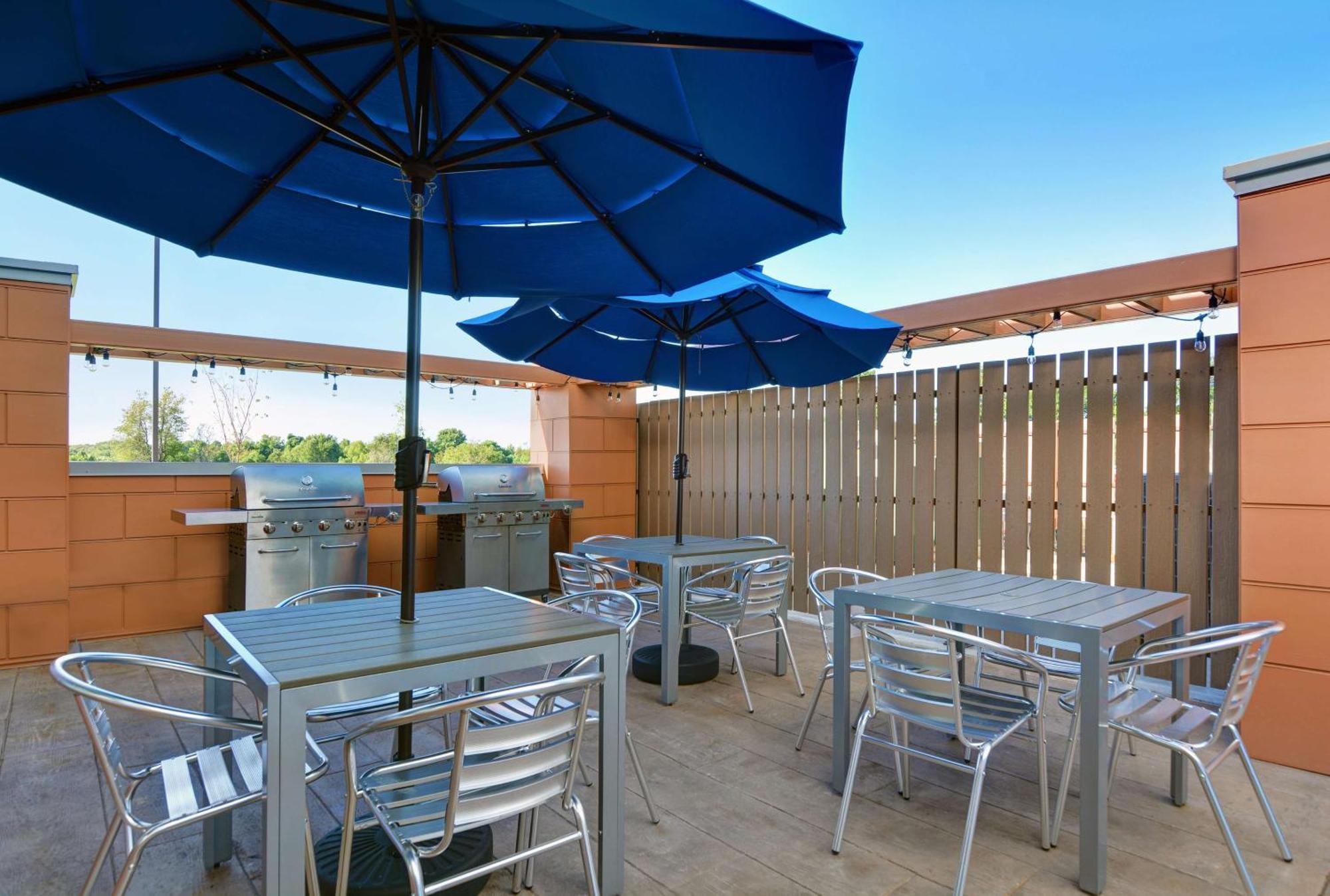 Home2 Suites By Hilton Bentonville Rogers Bagian luar foto